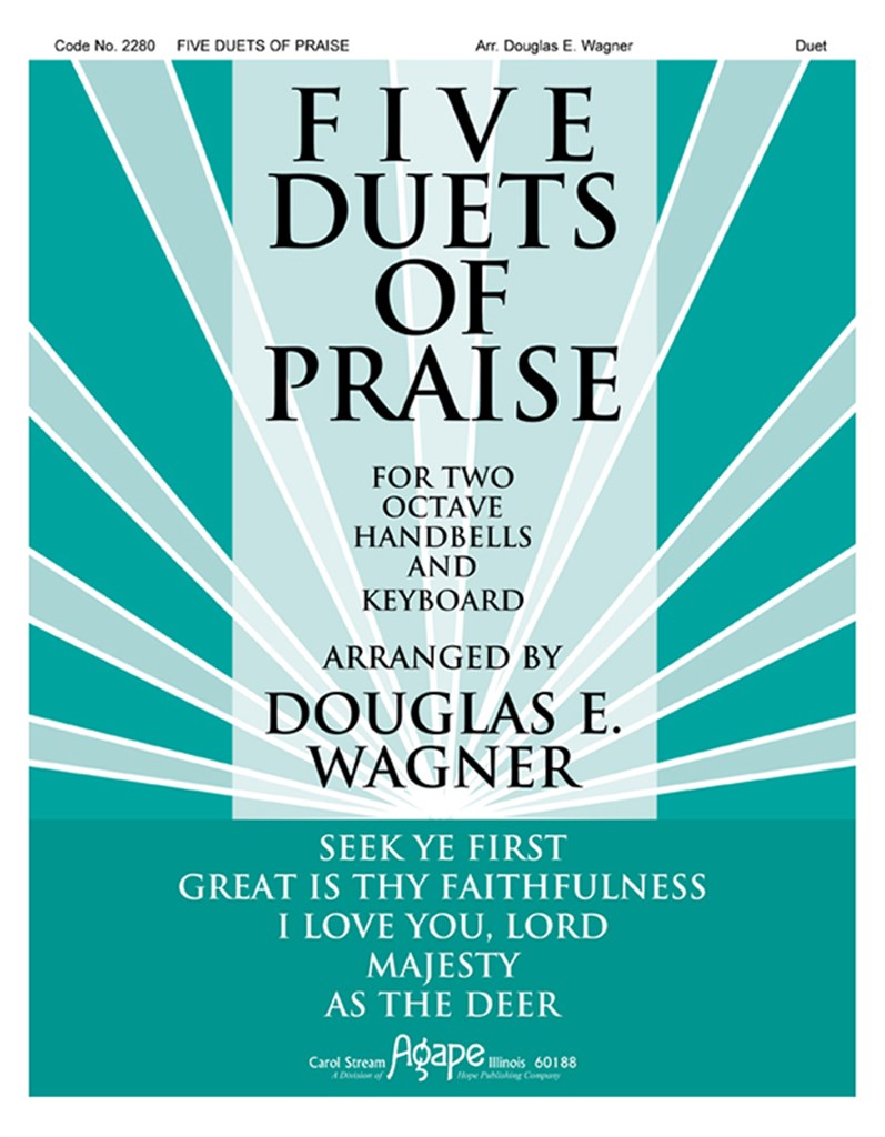 Five Duets of Praise